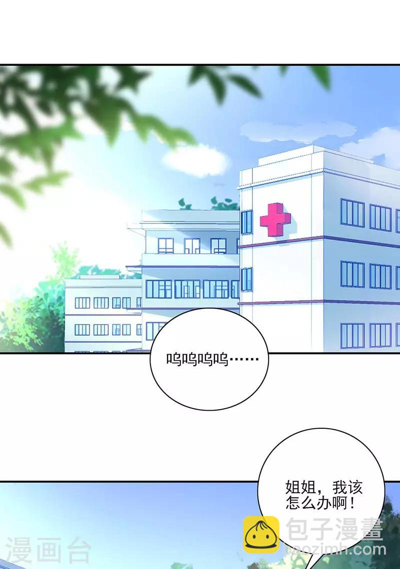 落難千金的逆襲 - 第268話 恭喜中獎 - 3