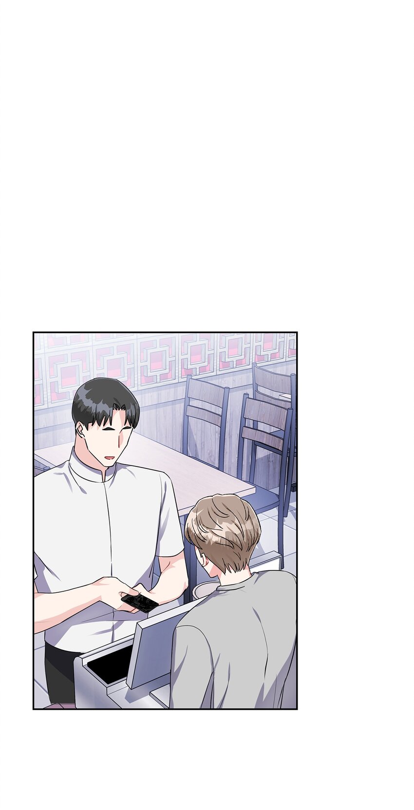 24 使唤学长的代价？-第24话