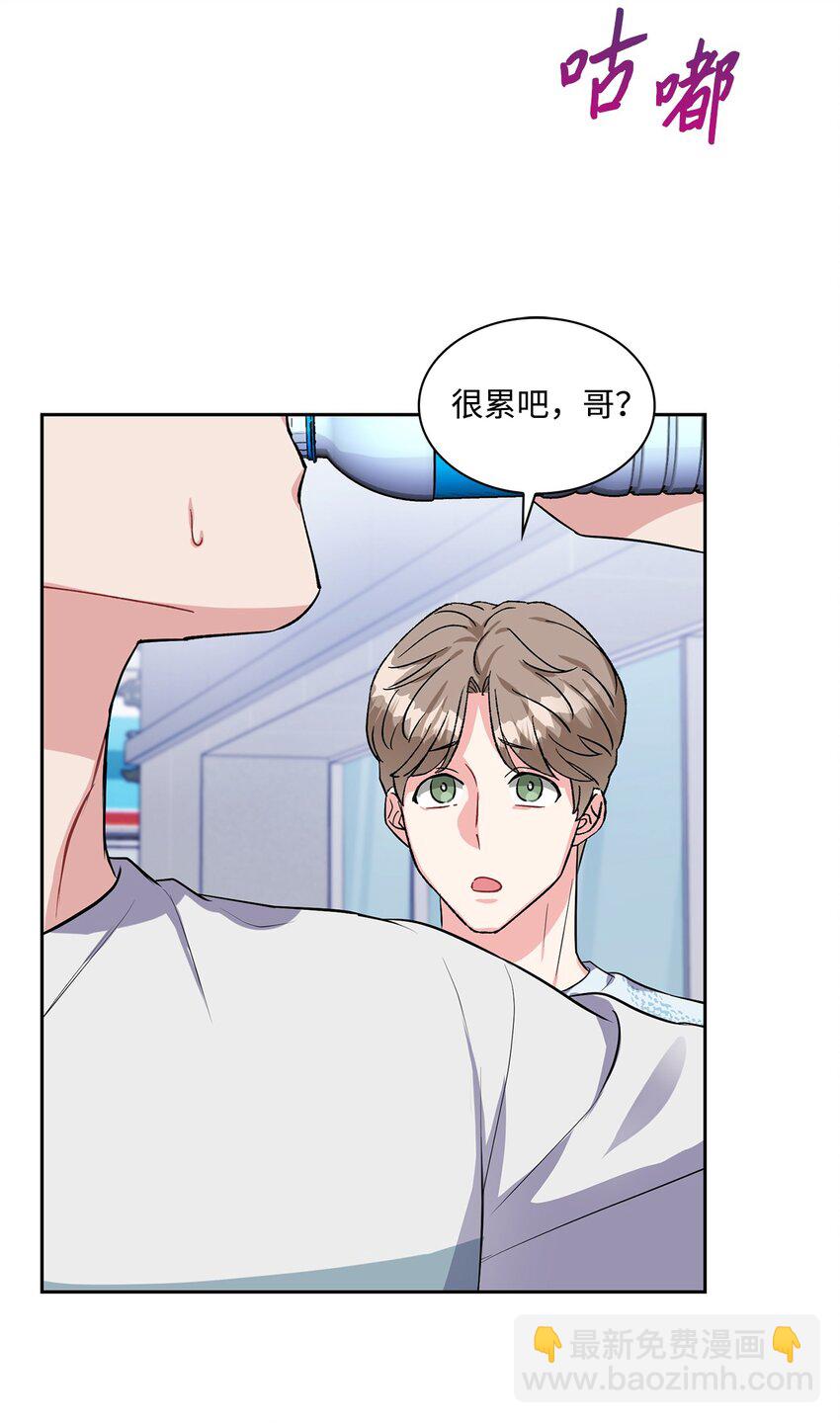 32 筹备庆典(1/2)-第32话