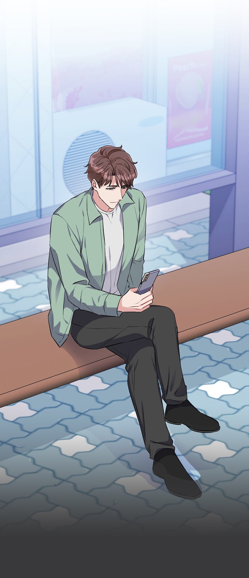 42 面具的意义(1/2)-第42话