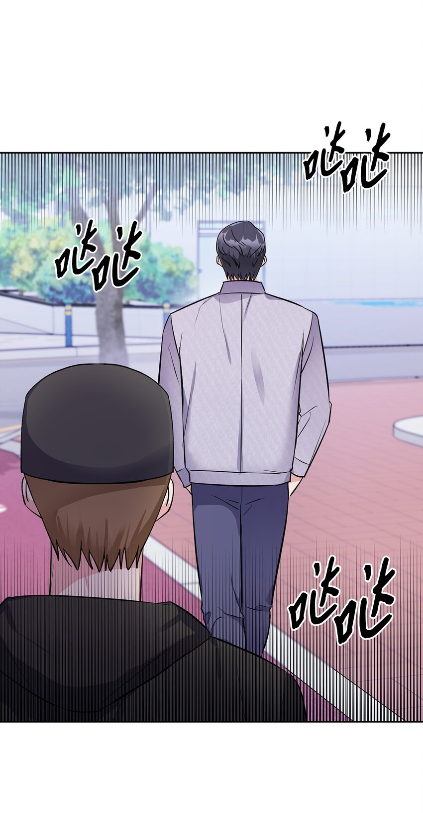 48 泥潭(1/2)-第48话