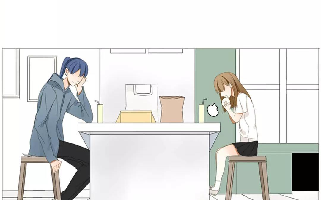 落下天堂的星 - 10.第10話 他是可以付託的好男人！(1/2) - 6
