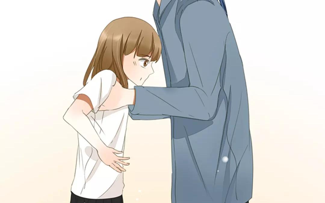 落下天堂的星 - 10.第10話 他是可以付託的好男人！(1/2) - 4