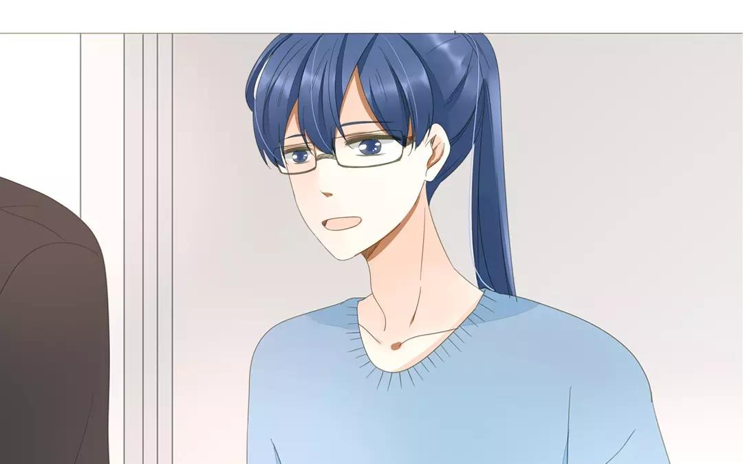 落下天堂的星 - 14.第14話  第一次去含鋅的家！(1/2) - 7