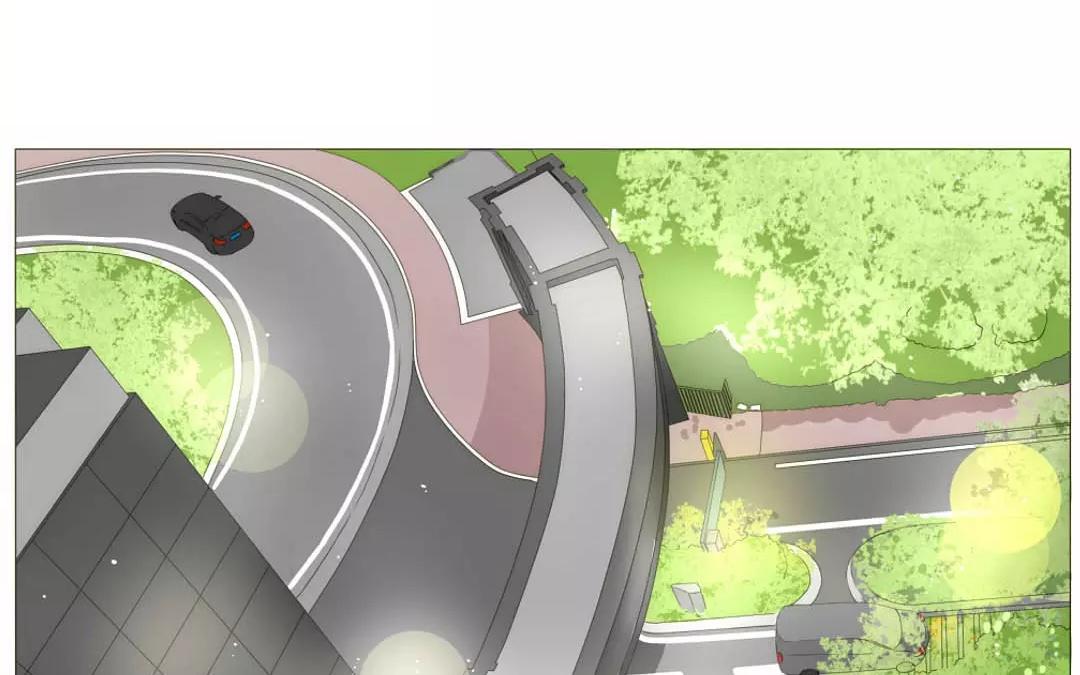 落下天堂的星 - 2.第2話 這個男人我要定了！(1/2) - 4