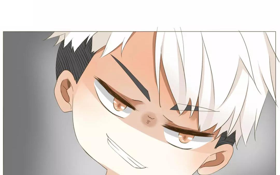 落下天堂的星 - 2.第2話 這個男人我要定了！(1/2) - 6