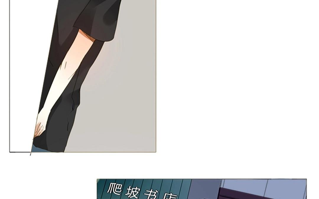 落下天堂的星 - 4.第4話 霸霸愛上一個人(1/2) - 2