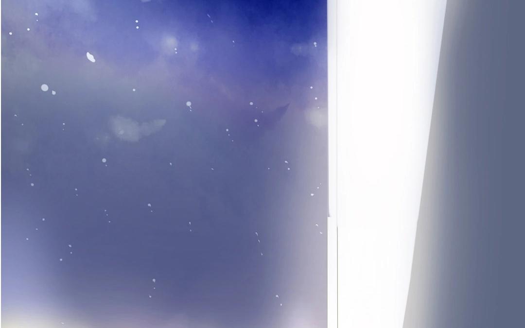 落下天堂的星 - 4.第4話 霸霸愛上一個人(1/2) - 6