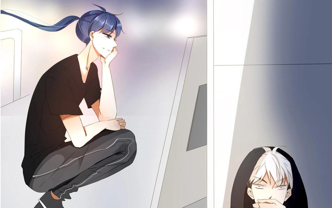 落下天堂的星 - 4.第4話 霸霸愛上一個人(1/2) - 7