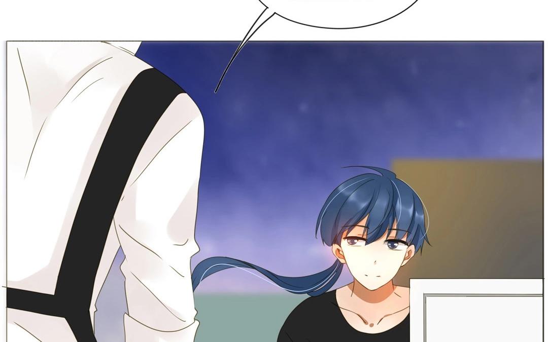 落下天堂的星 - 4.第4話 霸霸愛上一個人(1/2) - 6