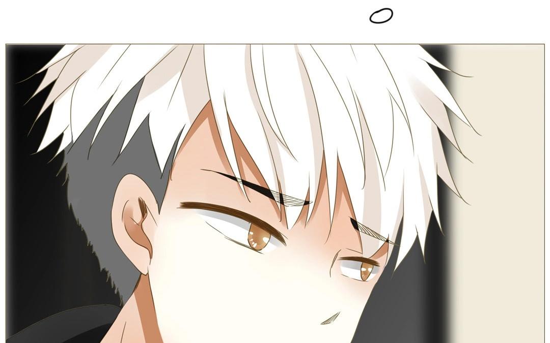 落下天堂的星 - 4.第4話 霸霸愛上一個人(1/2) - 7