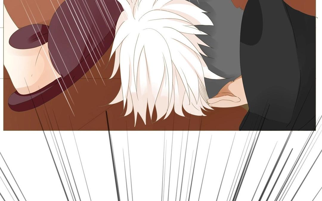 落下天堂的星 - 4.第4話 霸霸愛上一個人(1/2) - 4