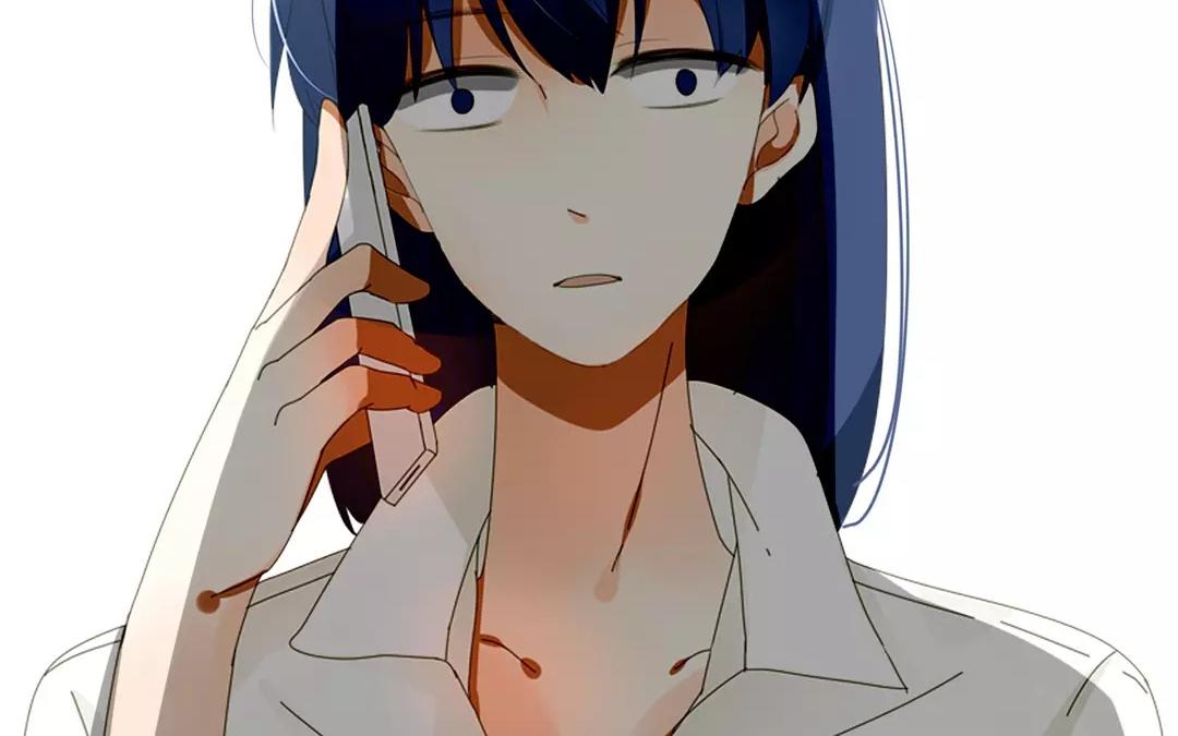 落下天堂的星 - 6.第6話 幸好有你……(1/2) - 6