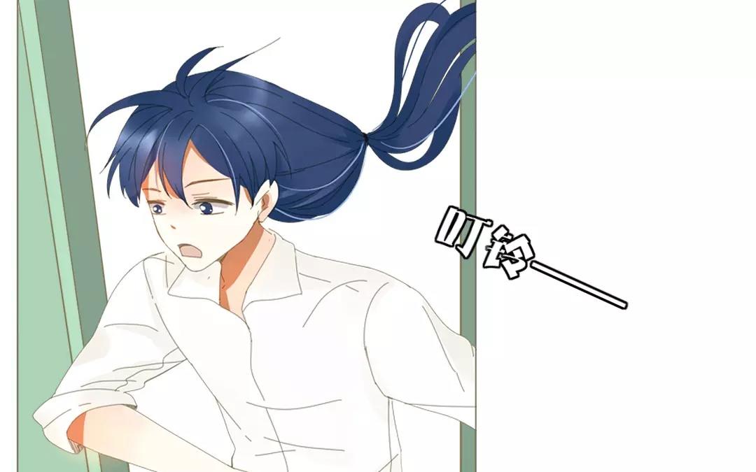 落下天堂的星 - 6.第6話 幸好有你……(1/2) - 3