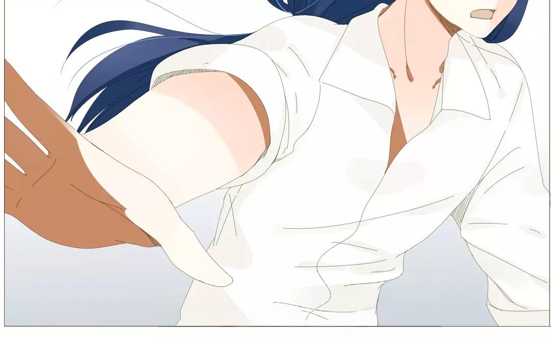 落下天堂的星 - 6.第6話 幸好有你……(1/2) - 7