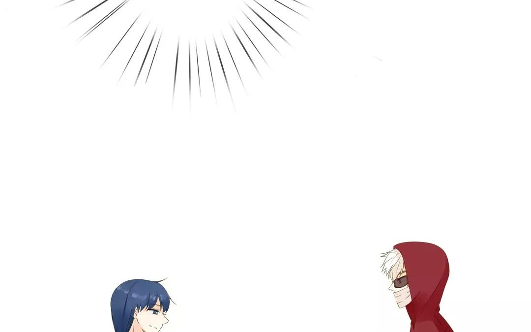 落下天堂的星 - 6.第6話 幸好有你……(1/2) - 3
