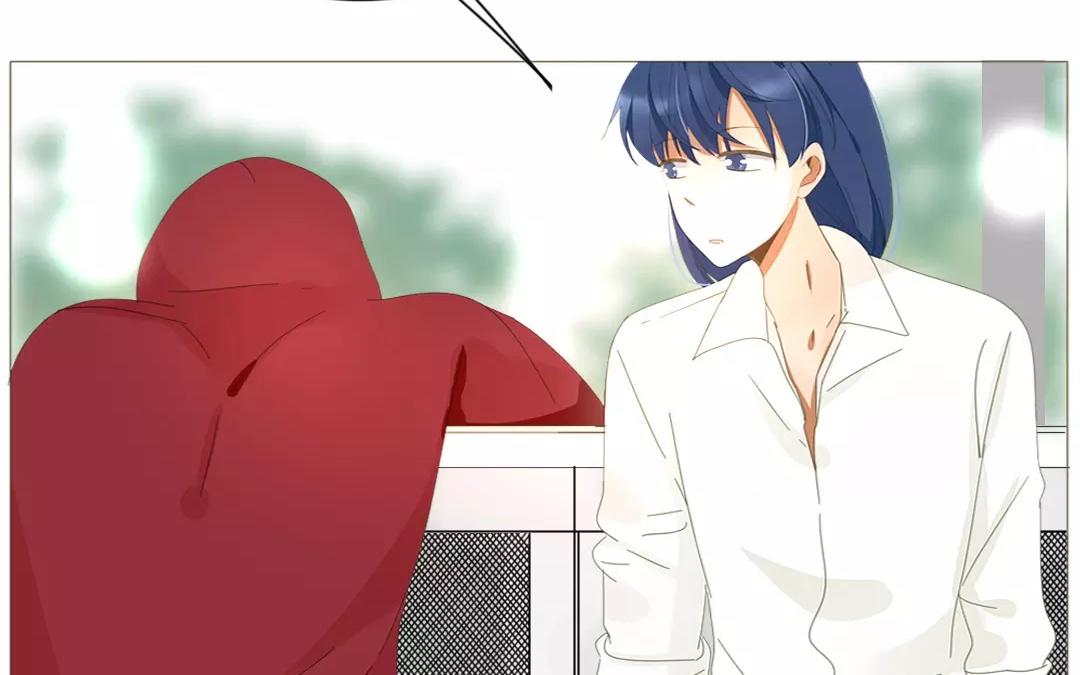 落下天堂的星 - 6.第6話 幸好有你……(1/2) - 6