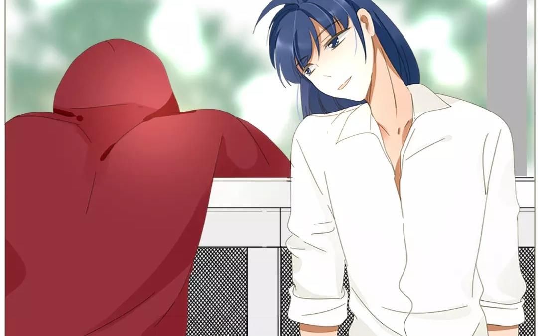 落下天堂的星 - 6.第6話 幸好有你……(1/2) - 8