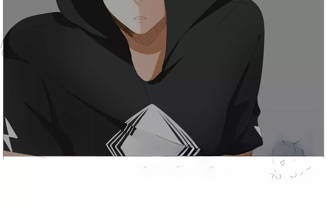落下天堂的星 - 8.第8話 我要跟男人相親？(1/2) - 1