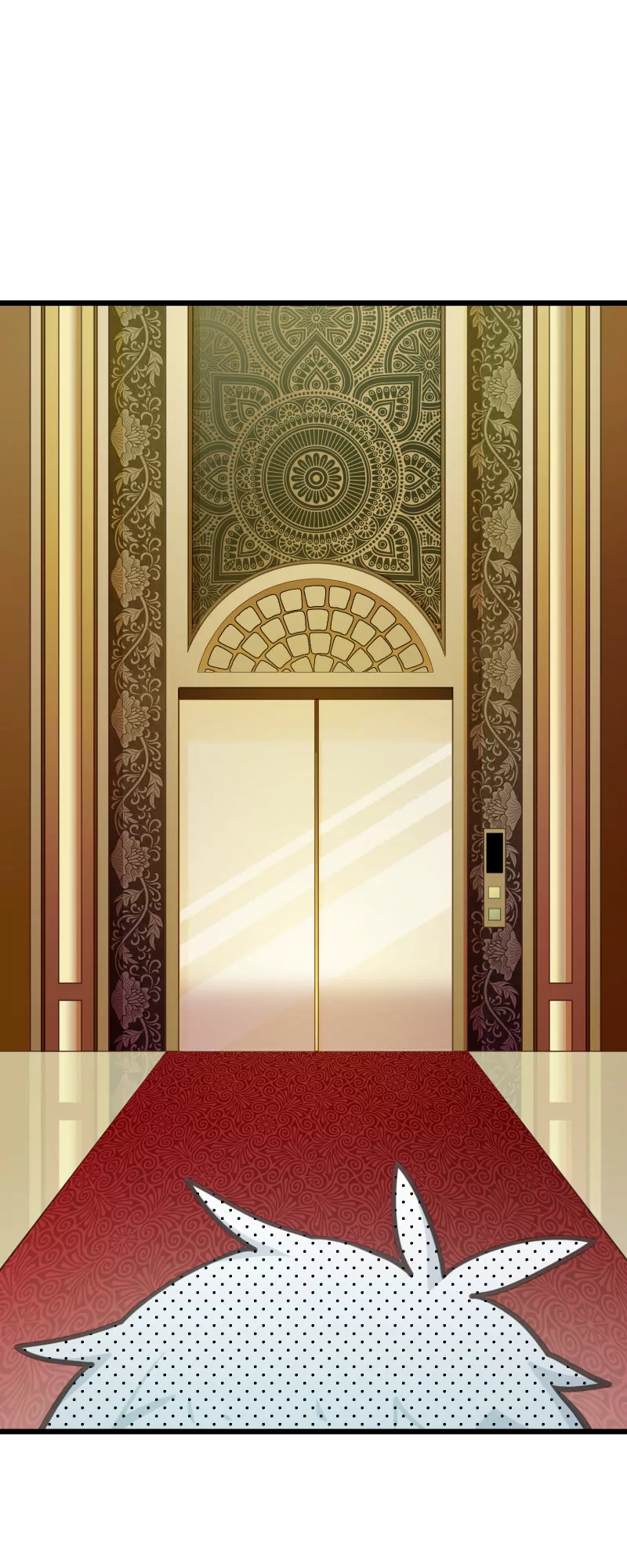 第18话 落叶被打入地底世界-第18话