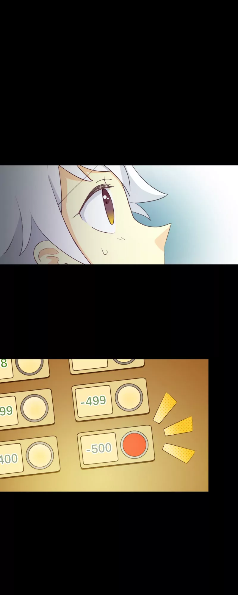 第18话 落叶被打入地底世界-第18话