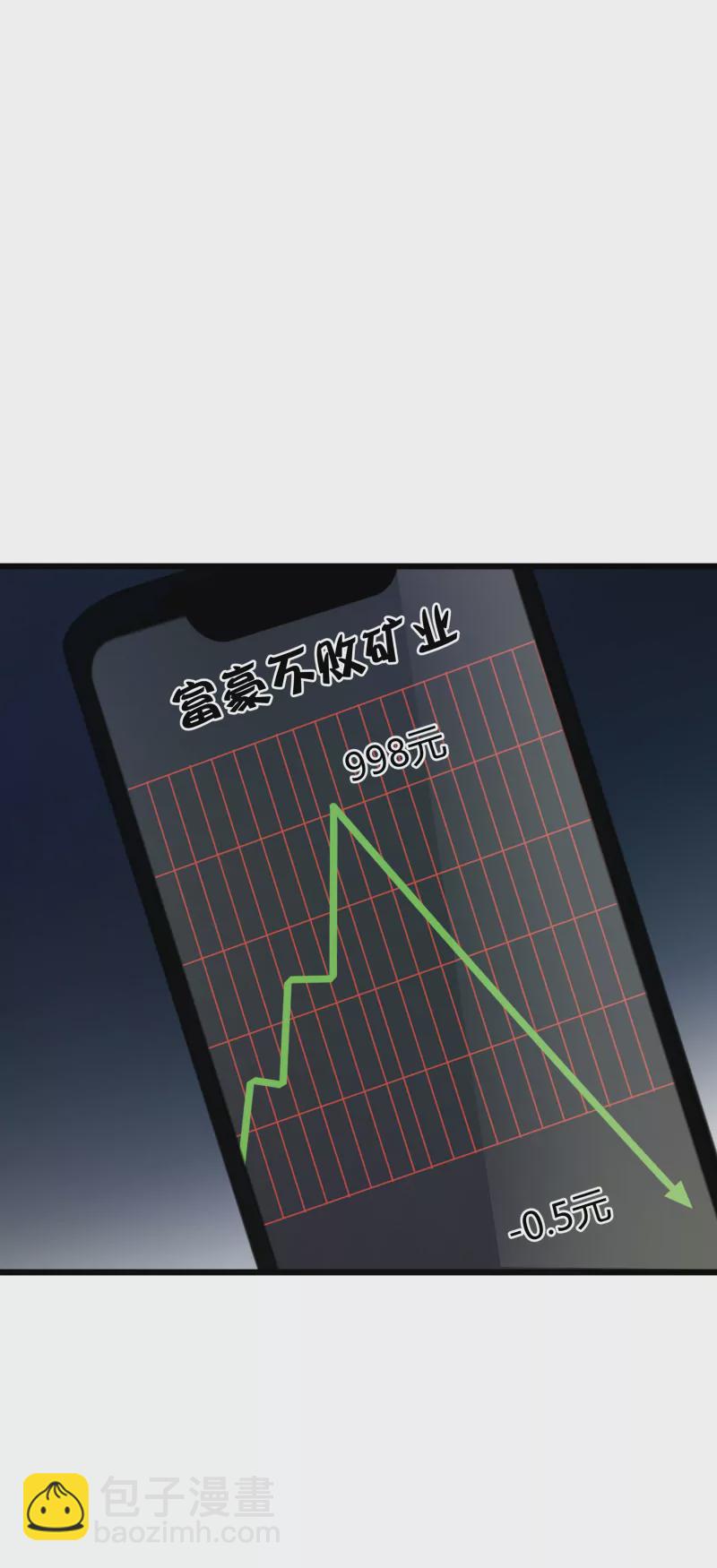 第20话 落叶的地狱1-第20话