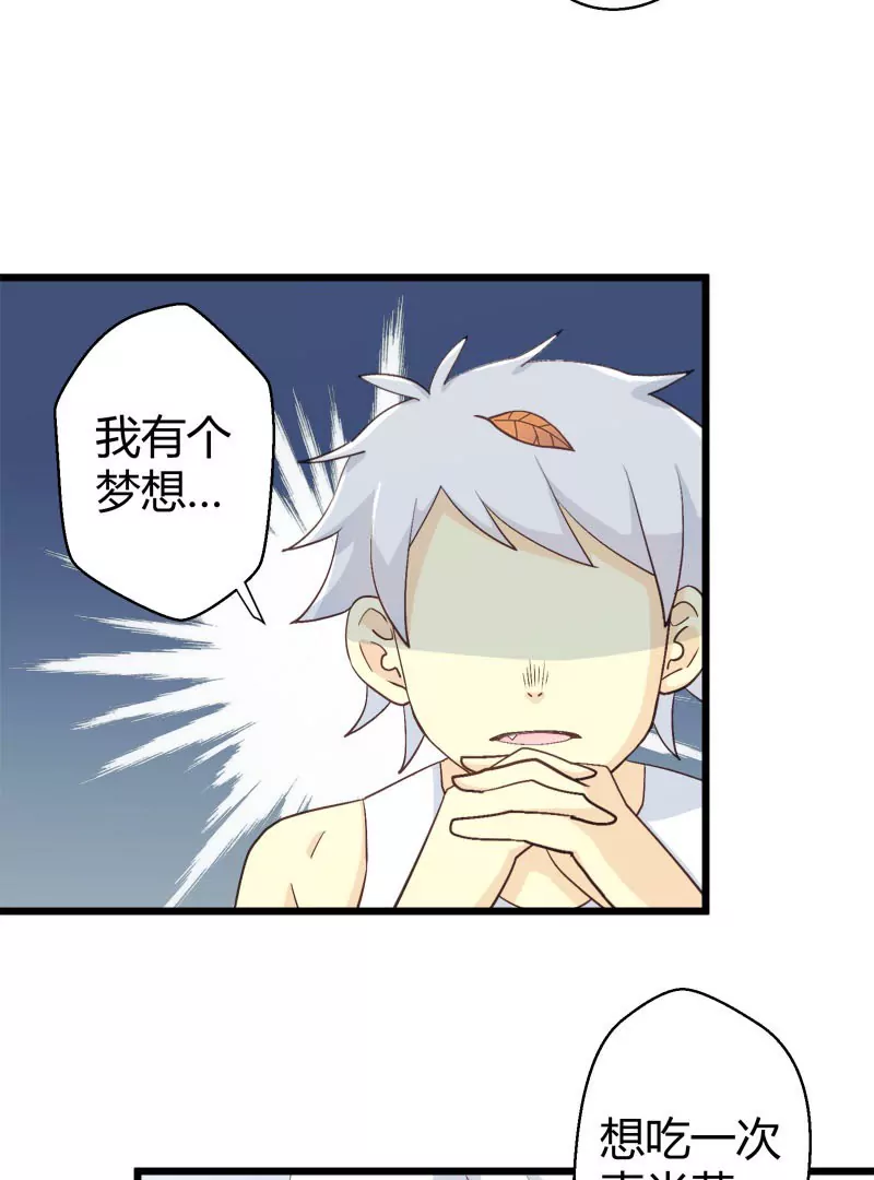 第32话 落叶的决心-第32话