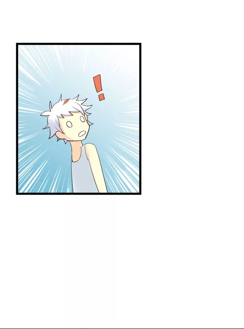 第32话 落叶的决心-第32话