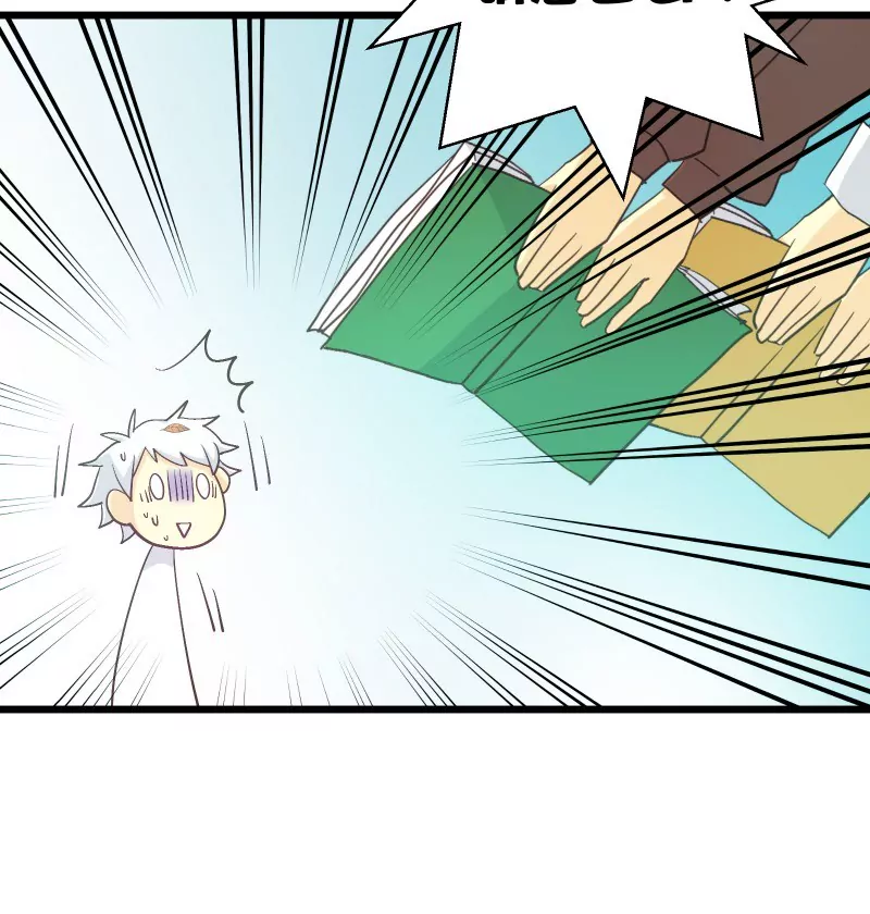 第32话 落叶的决心-第32话