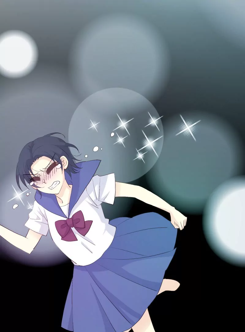 第36话 落叶的决斗-第36话