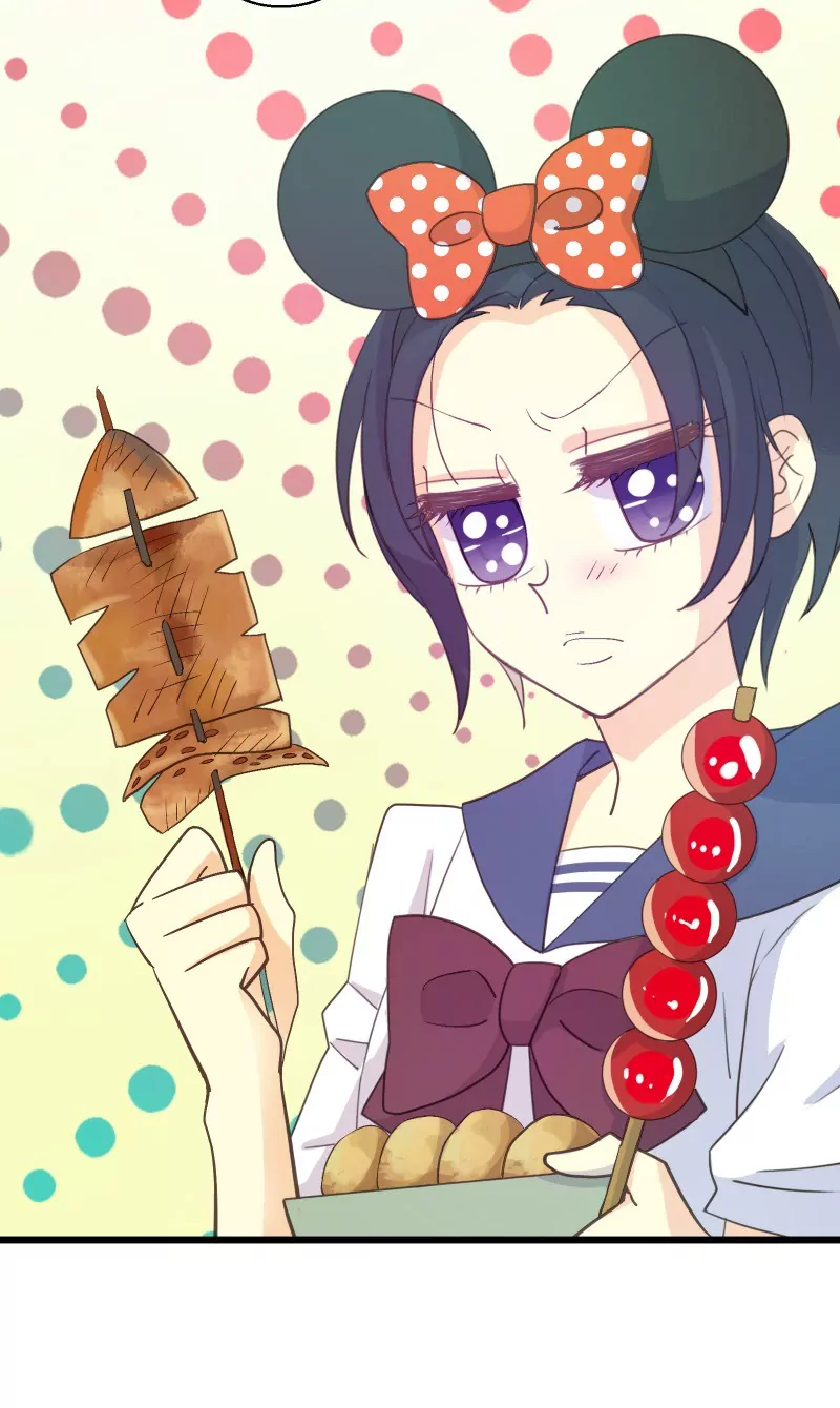 第40话 落叶的废品1-第40话