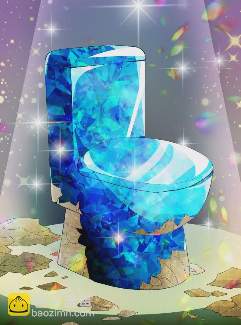 第44话  落叶的运气3-第44话