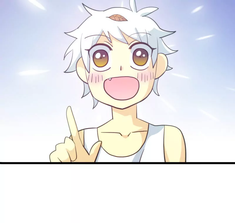 第46话 落叶的逆转-第46话