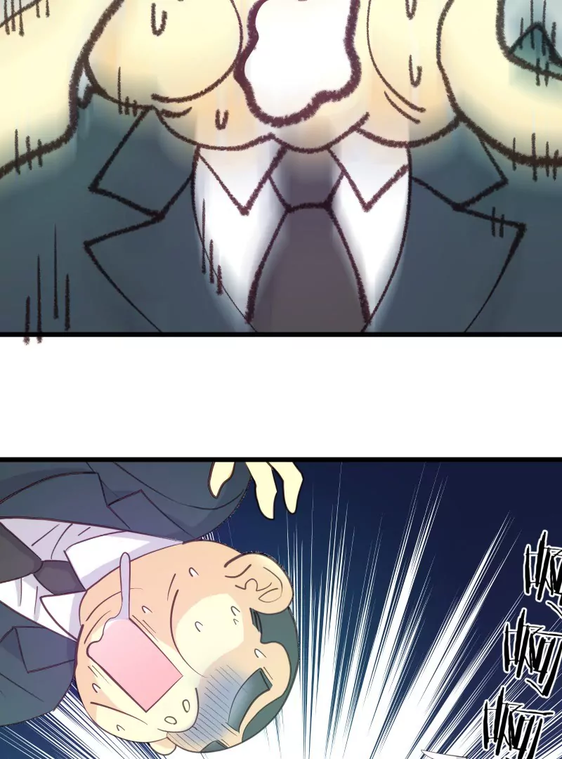 第46话 落叶的逆转-第46话