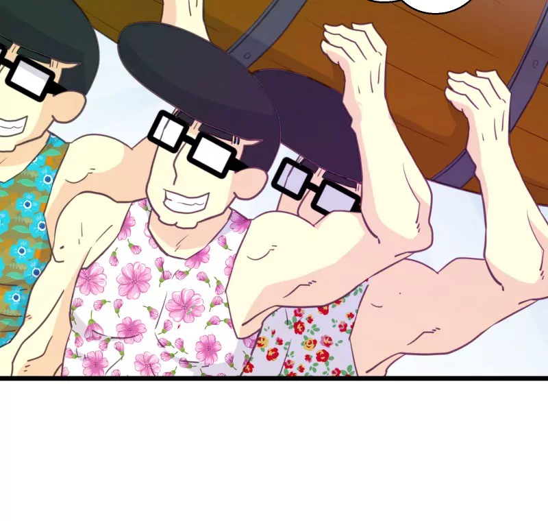 第52话 落叶的选择-第52话