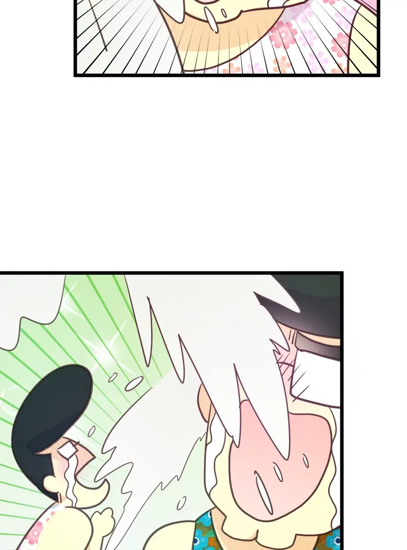 第52话 落叶的选择-第52话