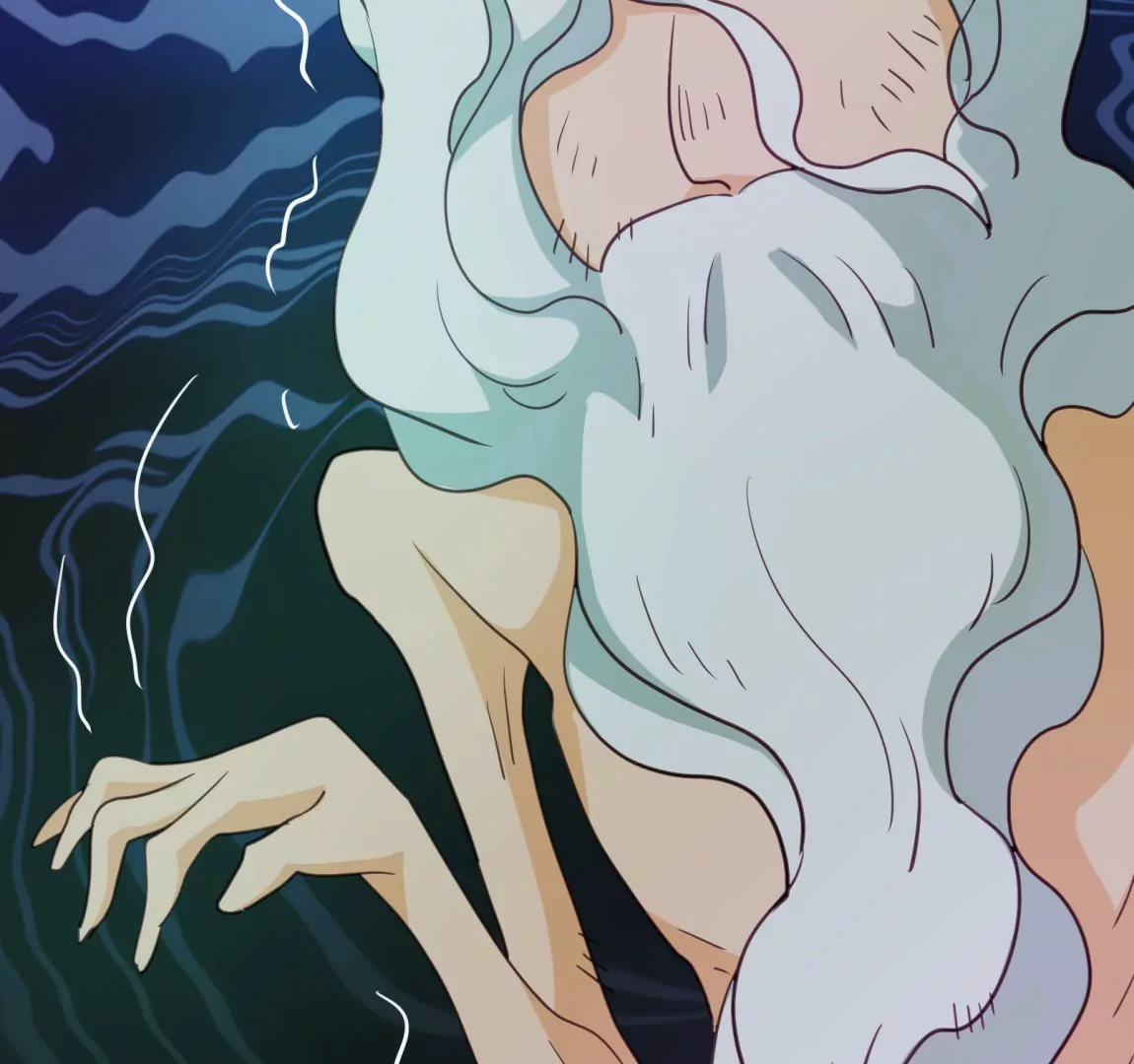 第54话 落叶的广场2(1/2)-第54话