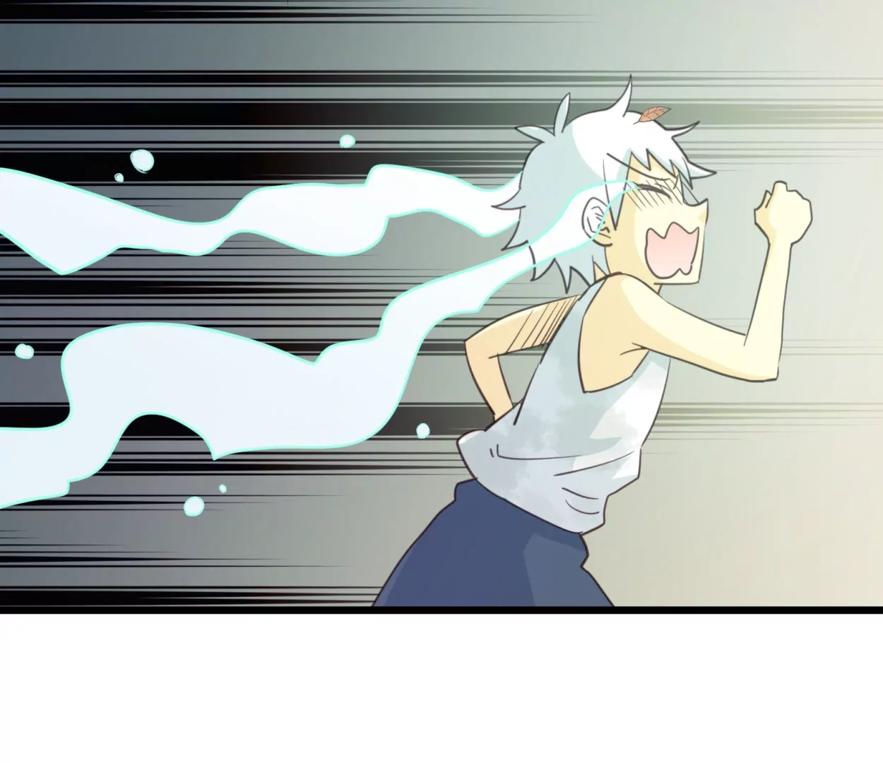 第56话 落叶的地洞2(1/2)-第56话