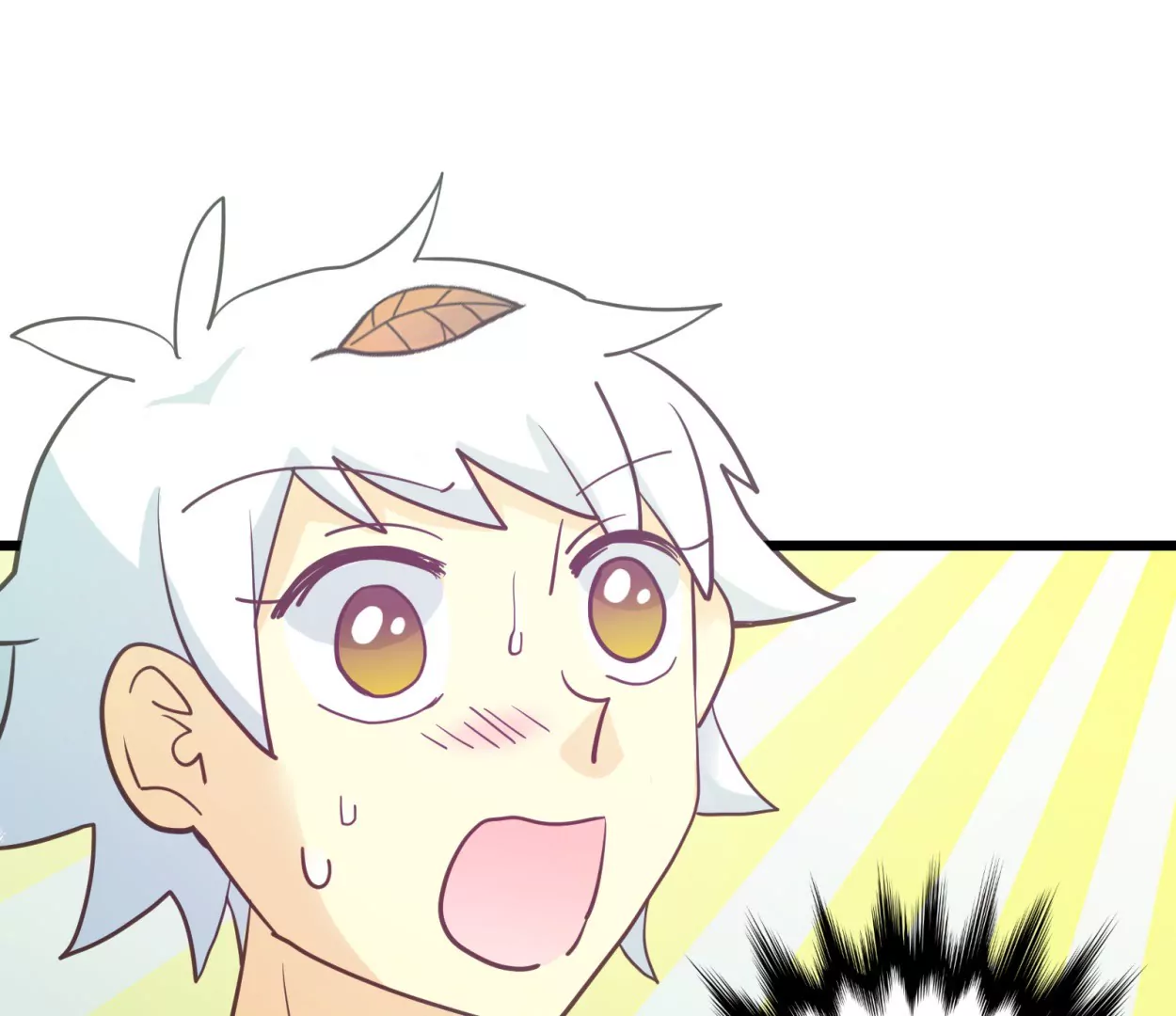 第56话 落叶的地洞2(1/2)-第56话