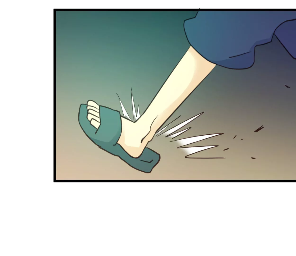 第56话 落叶的地洞2(1/2)-第56话