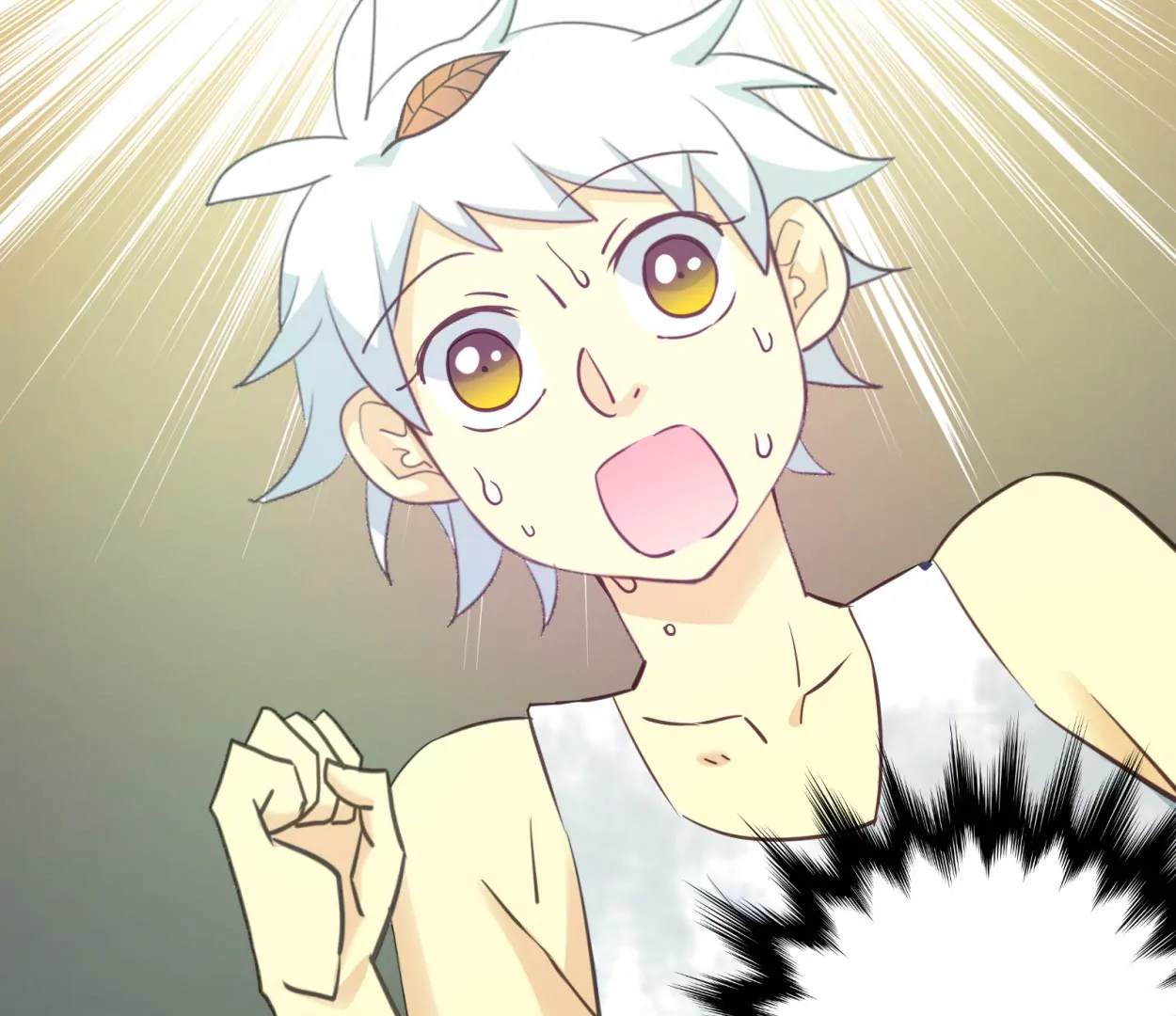 第56话 落叶的地洞2(1/2)-第56话