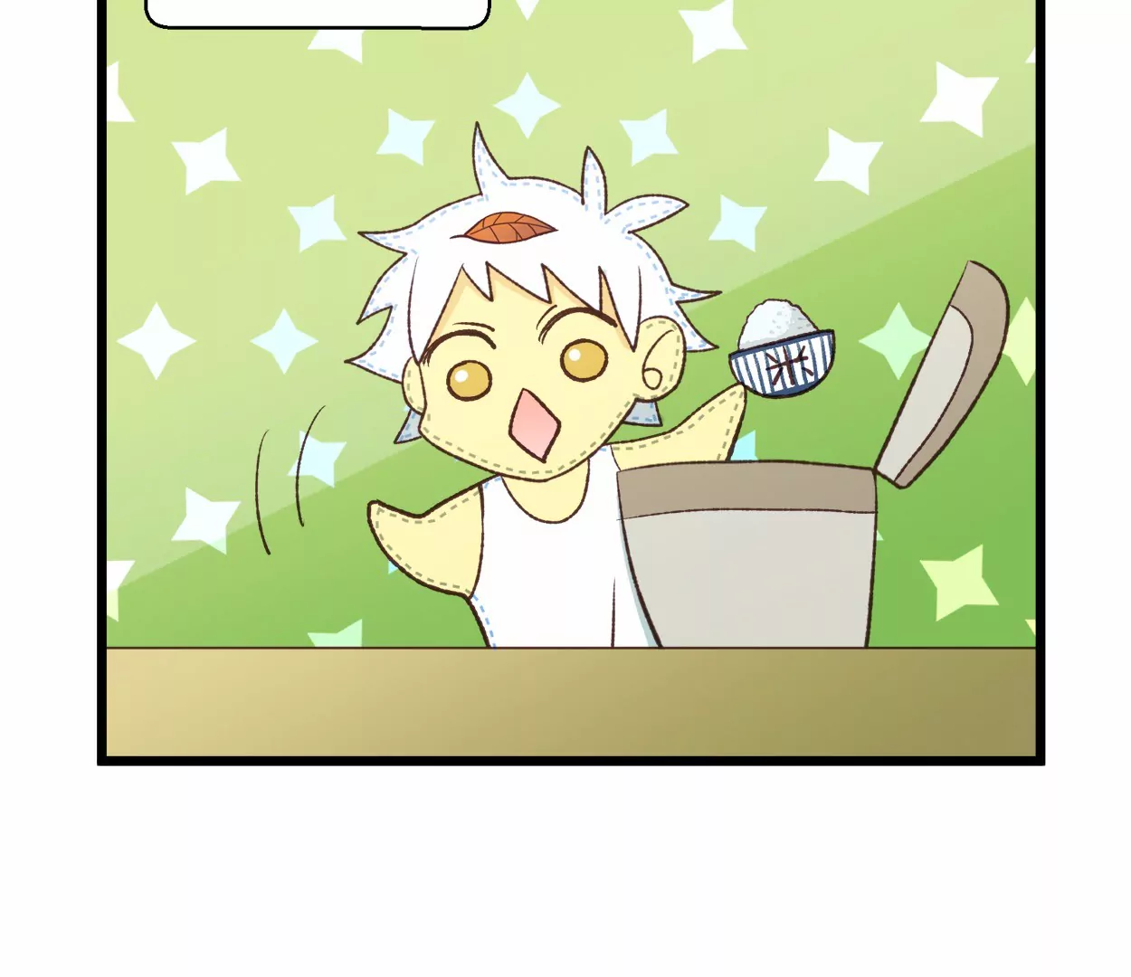 第60话 落叶的粮食2(1/2)-第60话