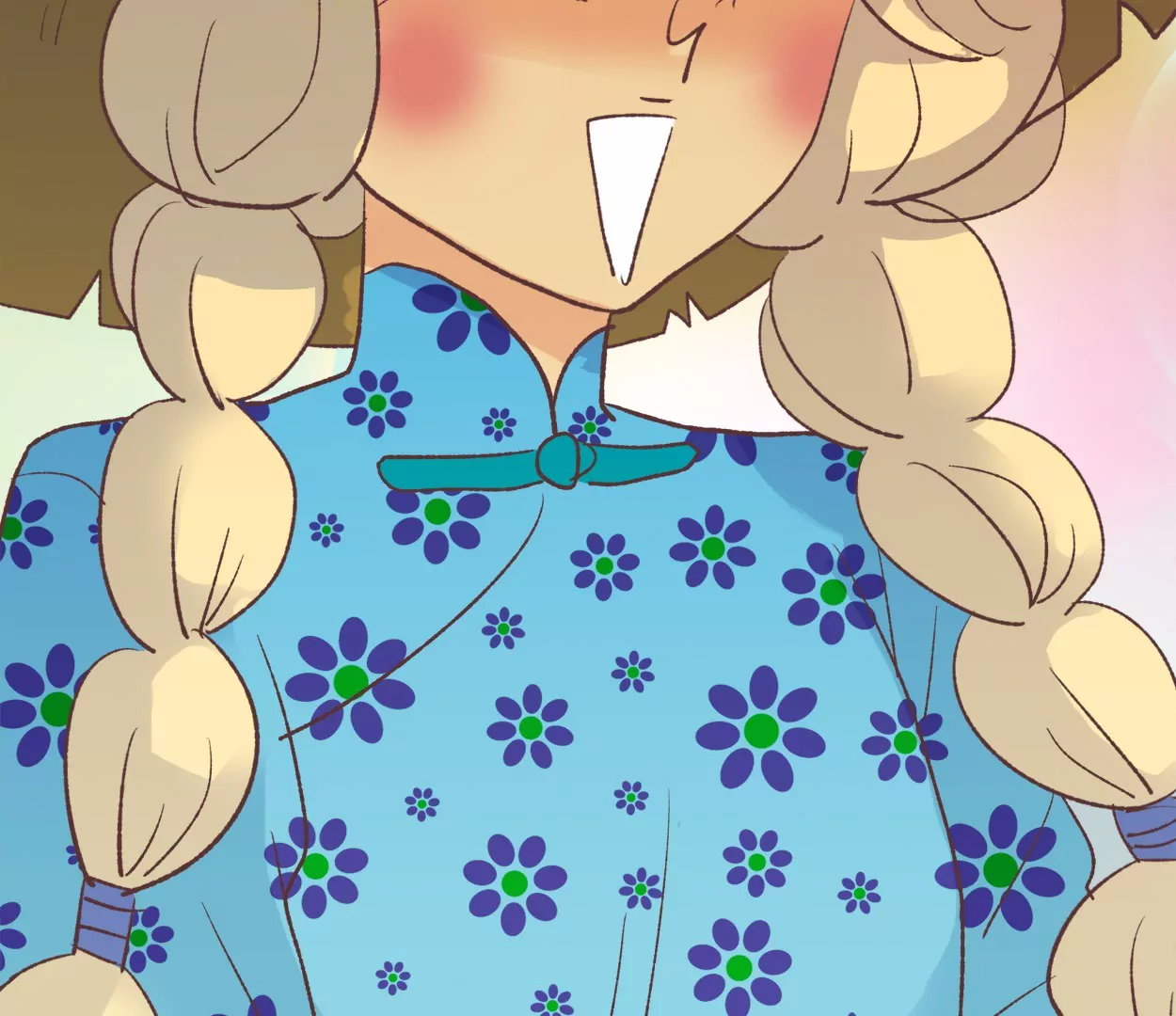 第60话 落叶的粮食2(1/2)-第60话