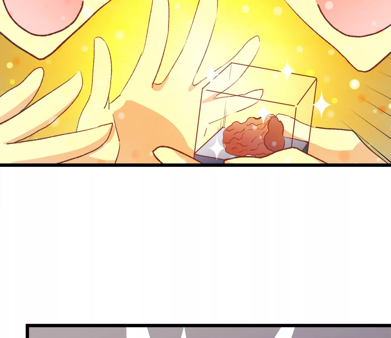 第64话 谁还想吃葡萄干？(1/2)-第64话