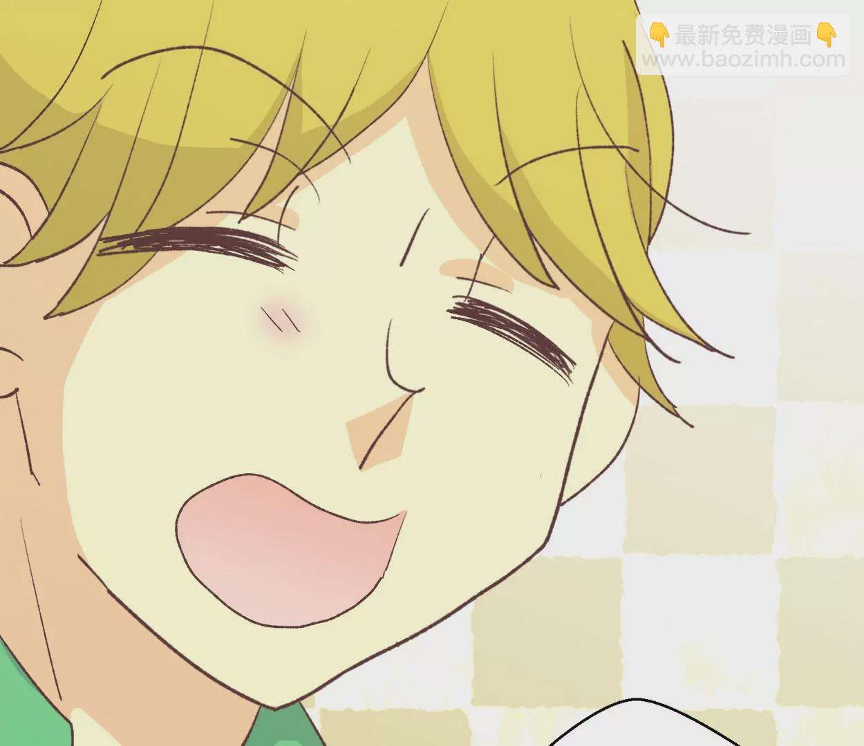 第64话 谁还想吃葡萄干？(1/2)-第64话