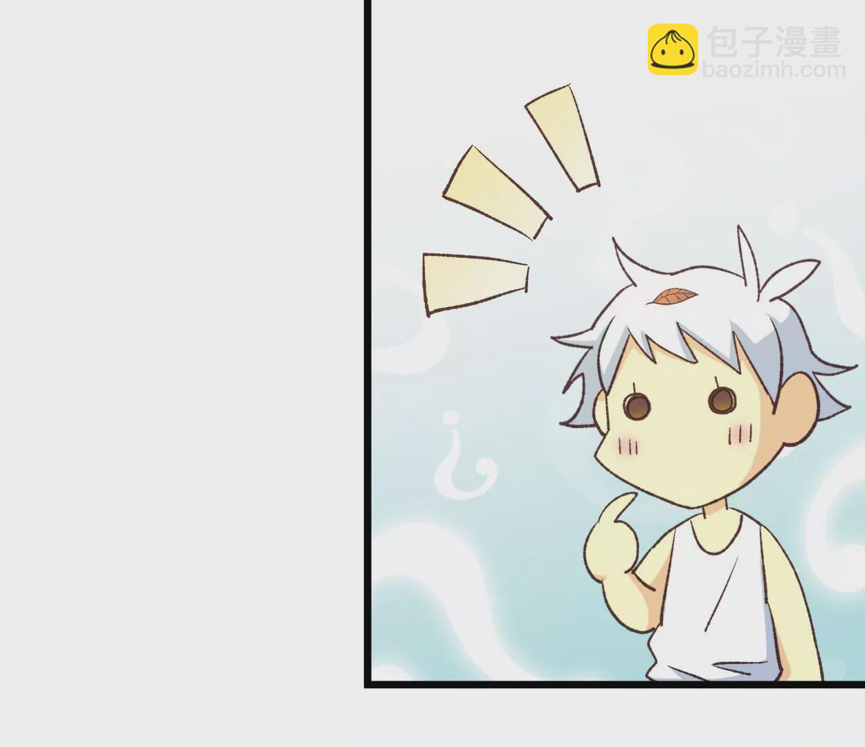 第64话 谁还想吃葡萄干？(1/2)-第64话