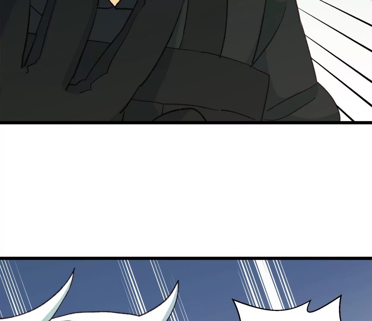 第64话 谁还想吃葡萄干？(1/2)-第64话