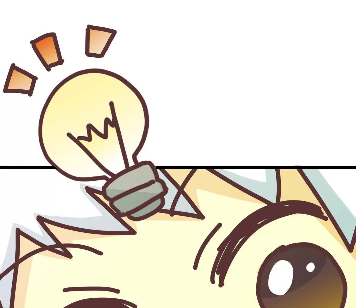 第64话 谁还想吃葡萄干？(1/2)-第64话