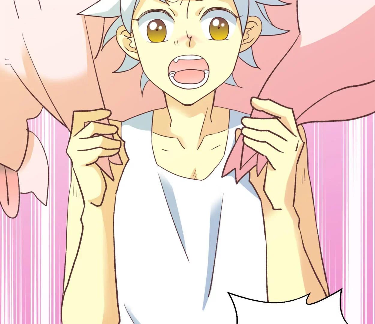 第68话 落叶的占卜2(1/2)-第68话