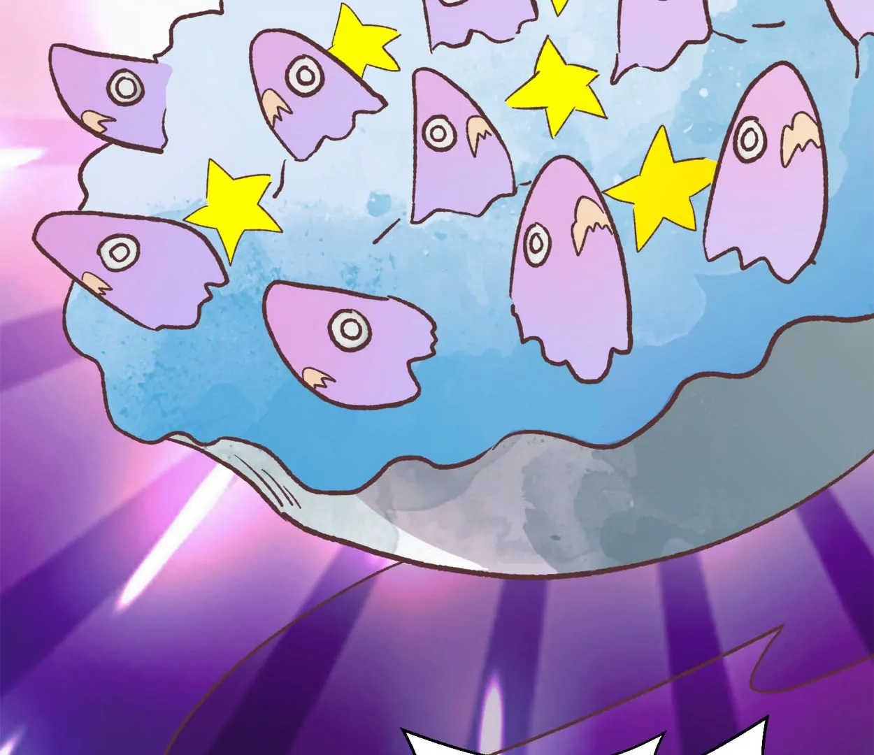 第70话 落叶的复活2(1/2)-第70话